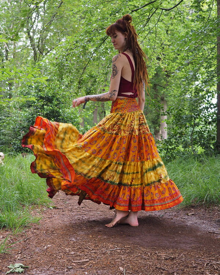 Bohemian Rok 174