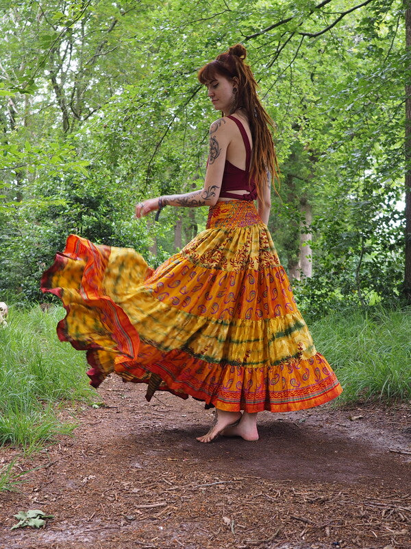 Bohemian Rok 174