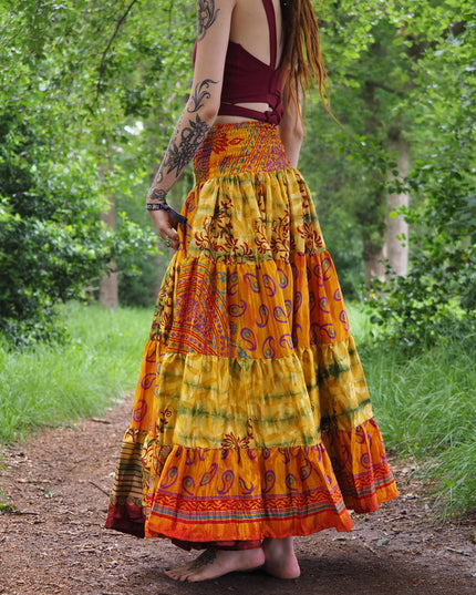 Bohemian Rok 174
