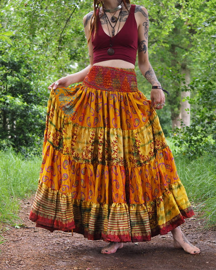 Bohemian Rok 174