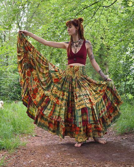 Bohemian Rok 176