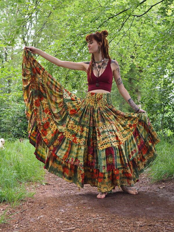 Bohemian Rok 176