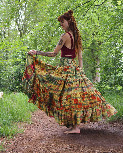 Bohemian Rok 176