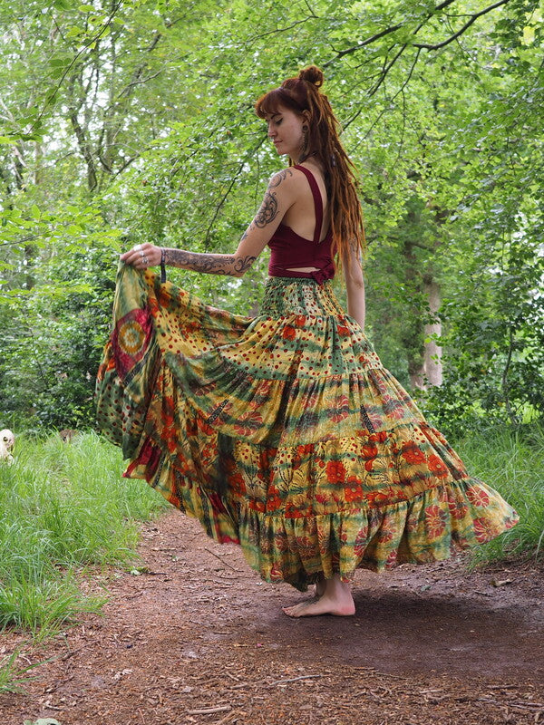 Bohemian Rok 176