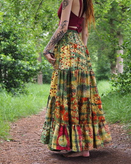 Bohemian Rok 176