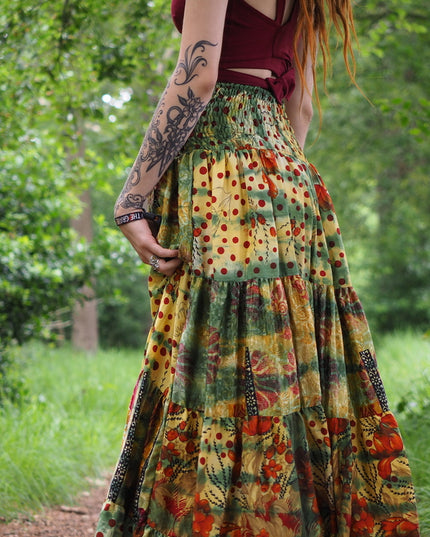 Bohemian Rok 176