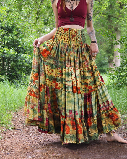 Bohemian Rok 176