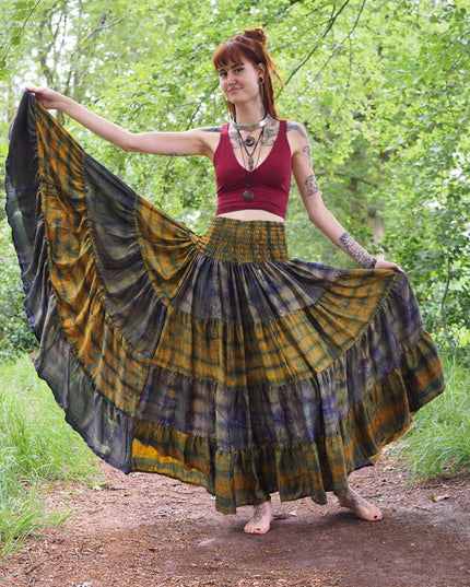 Bohemian Rok 177