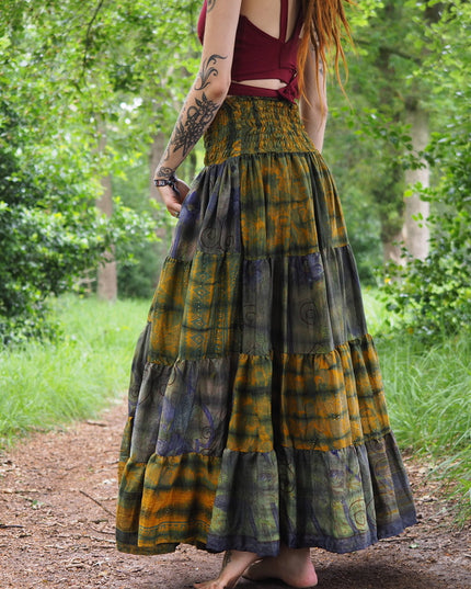 Bohemian Rok 177