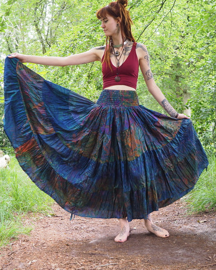 Bohemian Rok 178