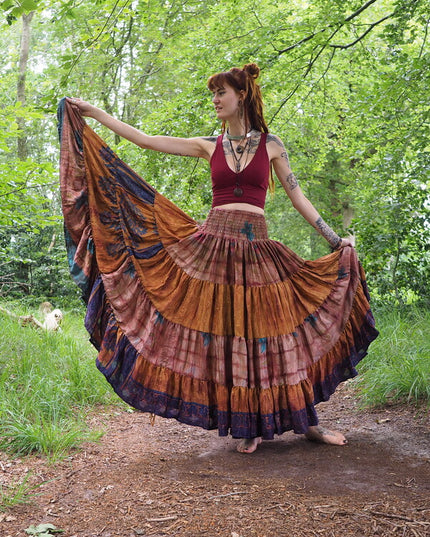 Bohemian Rok 179