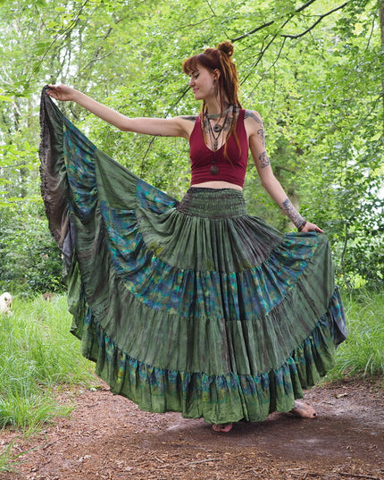 Bohemian Rok 180