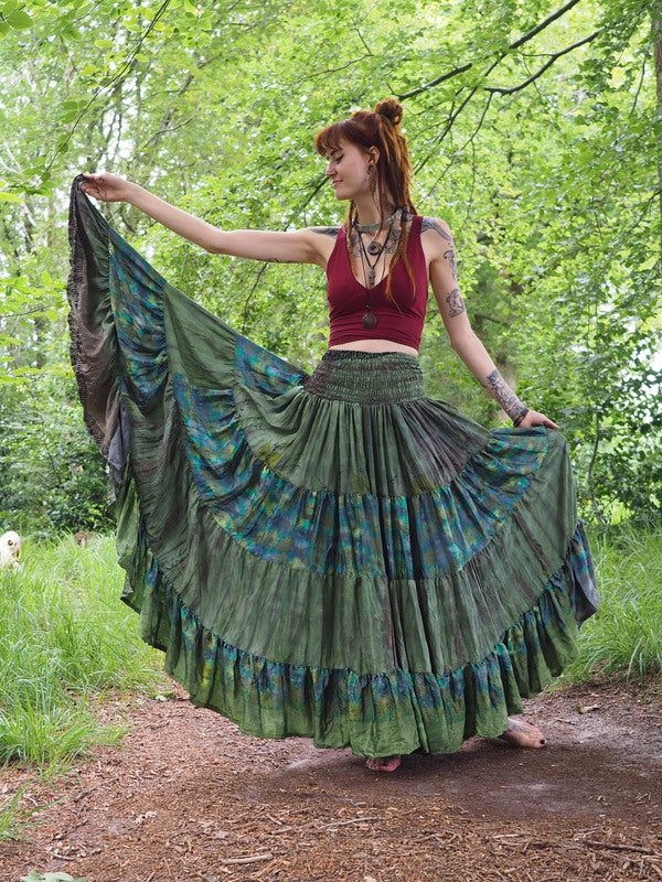 Bohemian Rok 180