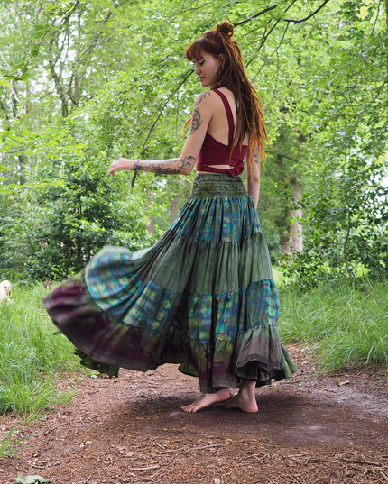 Bohemian Rok 180