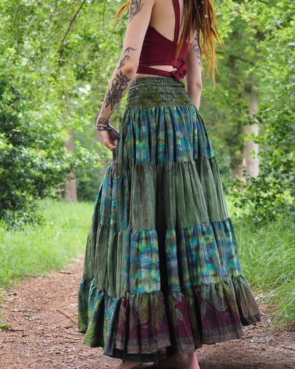 Bohemian Rok 180