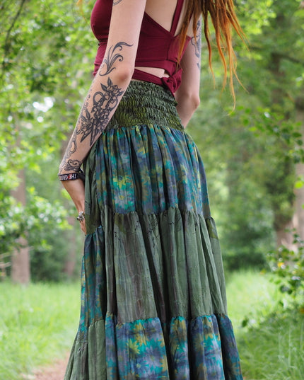Bohemian Rok 180
