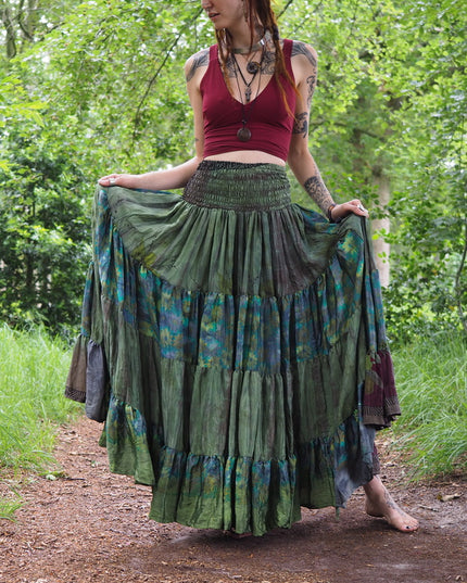 Bohemian Rok 180