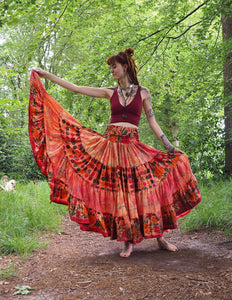 Bohemian Rok 181