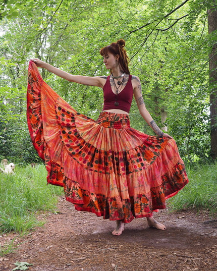 Bohemian Rok 181