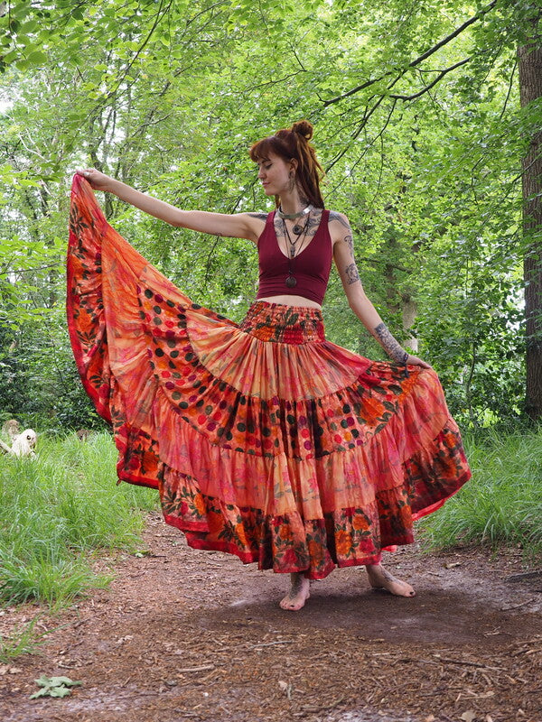 Bohemian Rok 181