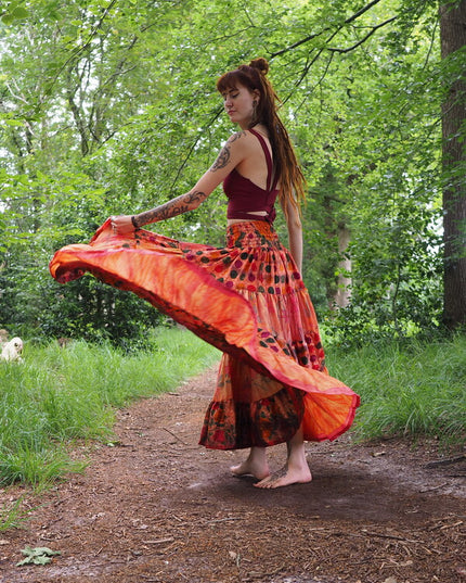 Bohemian Rok 181