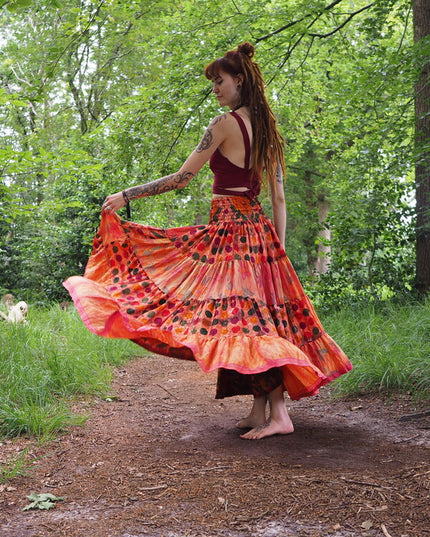 Bohemian Rok 181