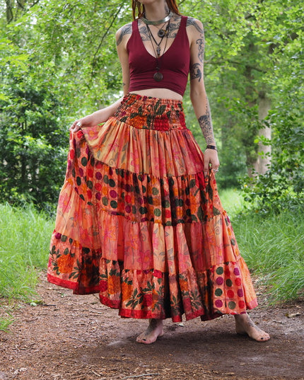 Bohemian Rok 181