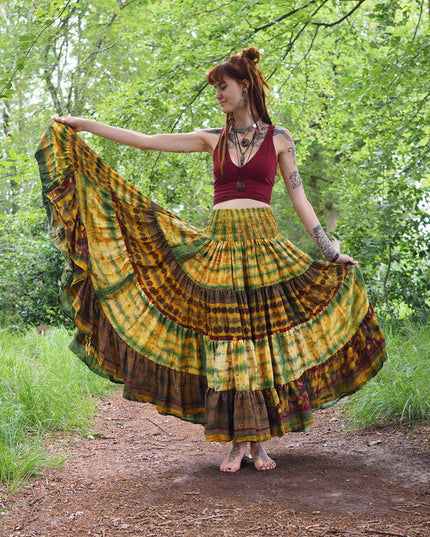 Bohemian Rok 182