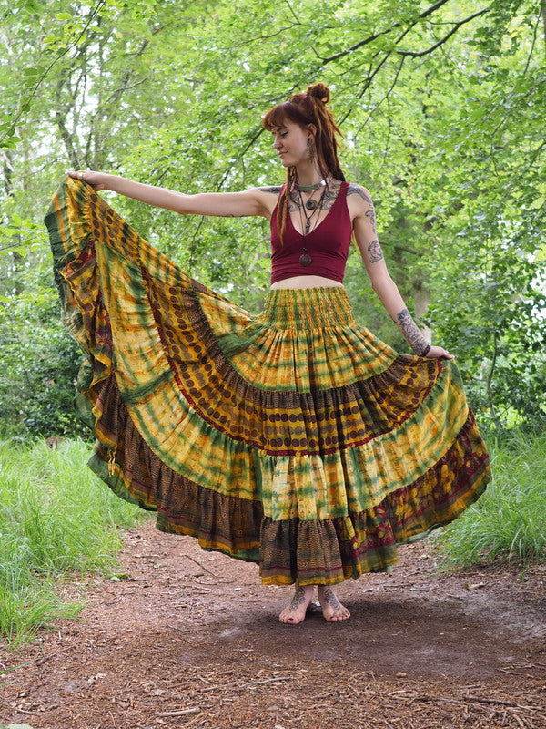 Bohemian Rok 182