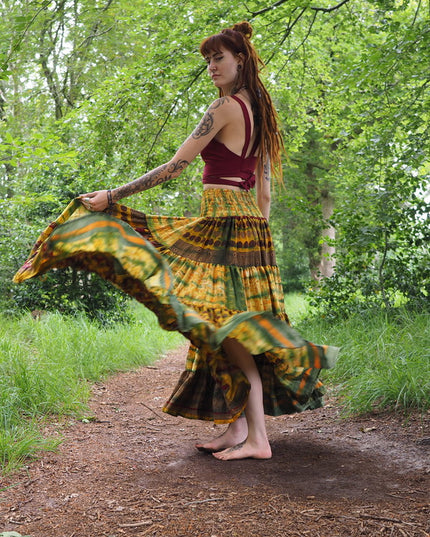 Bohemian Rok 182