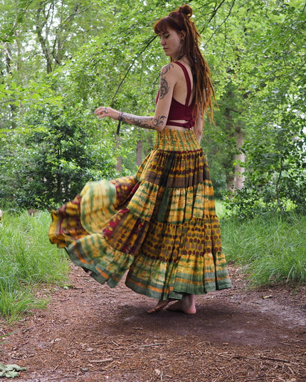 Bohemian Rok 182