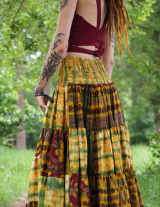 Bohemian Rok 182