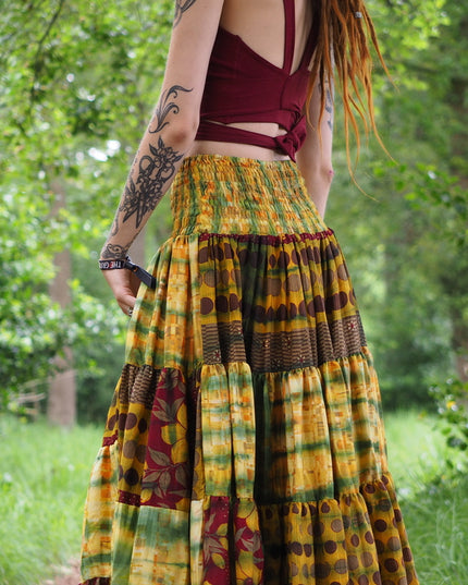 Bohemian Rok 182
