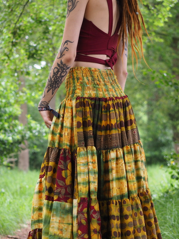 Bohemian Rok 182