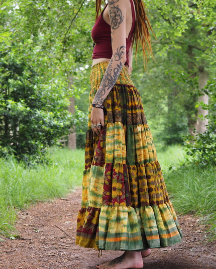 Bohemian Rok 182