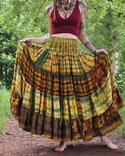 Bohemian Rok 182