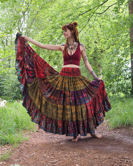 Bohemian Rok 183