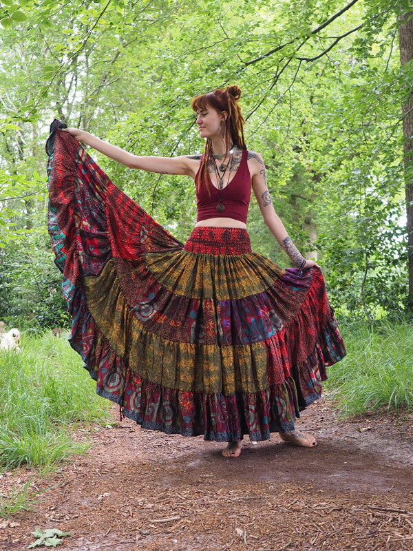 Bohemian Rok 183