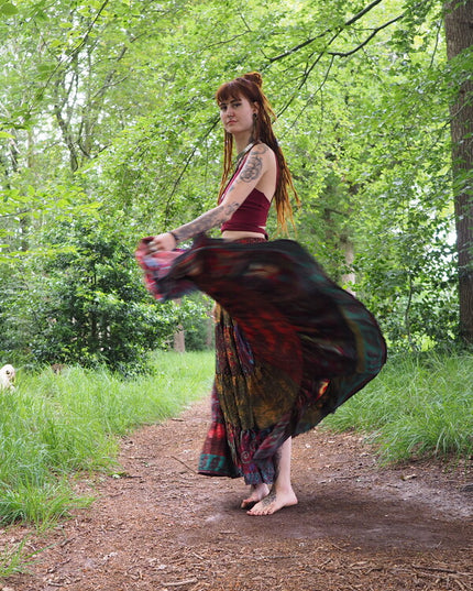 Bohemian Rok 183