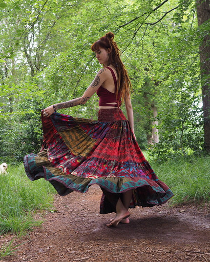 Bohemian Rok 183