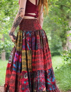 Bohemian Rok 183