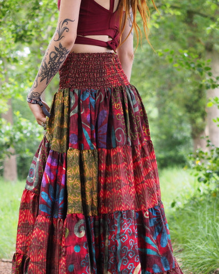 Bohemian Rok 183