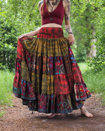 Bohemian Rok 183