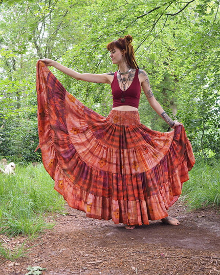 Bohemian Rok 184