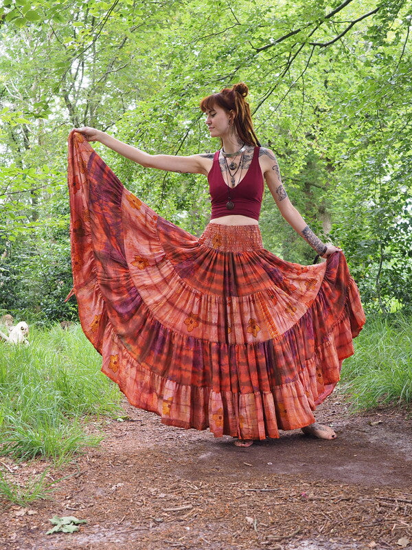 Bohemian Rok 184