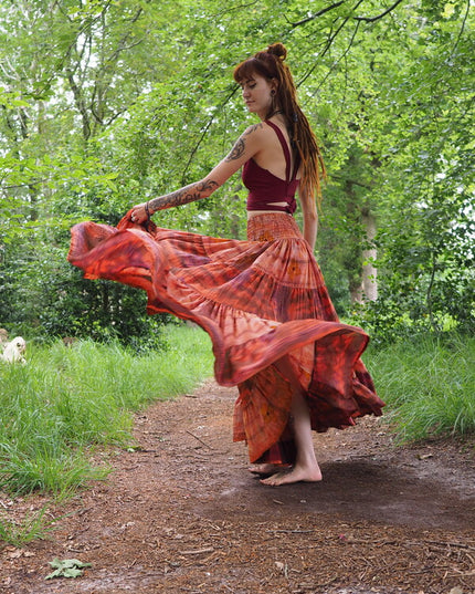 Bohemian Rok 184