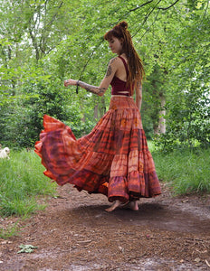 Bohemian Rok 184