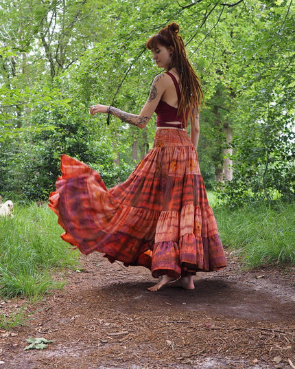 Bohemian Rok 184