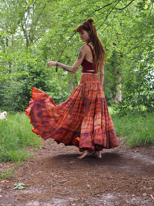 Bohemian Rok 184