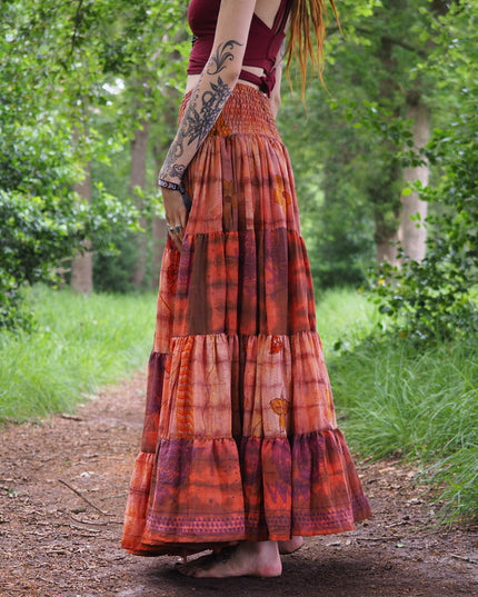 Bohemian Rok 184